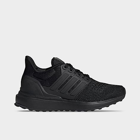 Shop Adidas Originals Adidas Little Kids' Ubounce Dna Running Shoes In Core Black/core Black/core Black