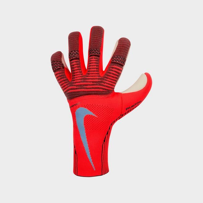 Nike Phantom Dynamic Fit Goalkeeper Soccer Gloves