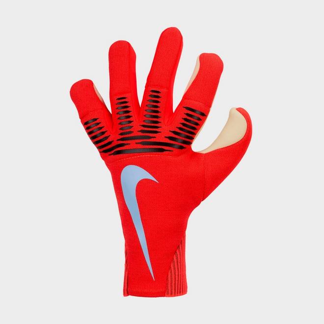 Nike Dynamic Fit Goalkeeper Soccer Gloves
