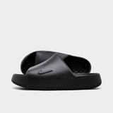 Nike Black Calm Slide Sandals Nike Calm Slides “Black” DX4816-001, Women main image 2