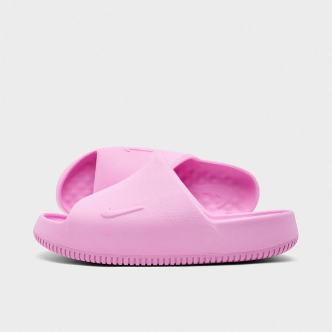 Big Kids' Nike Calm Slide Sandals