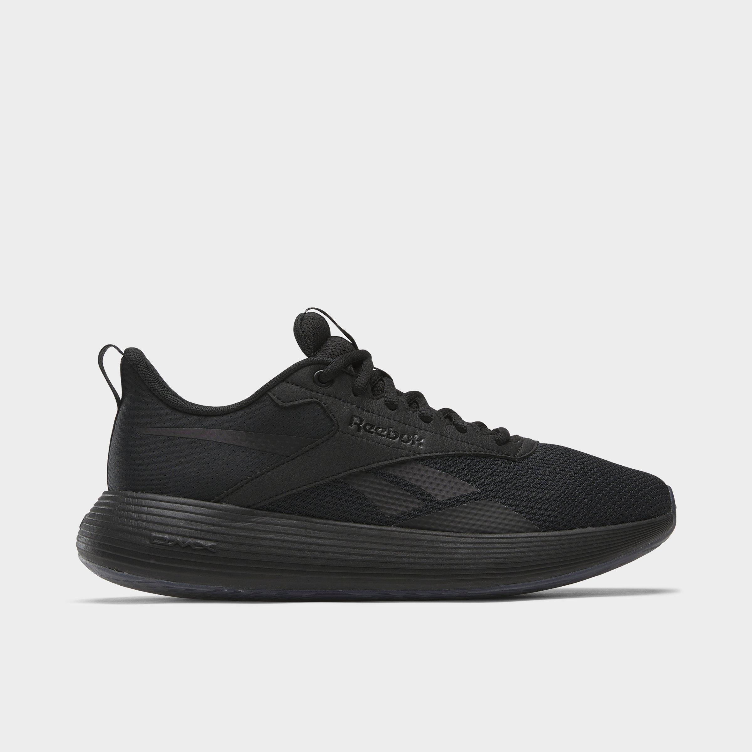 Reebok Men's Dmx Comfort + Casual Shoes In Black