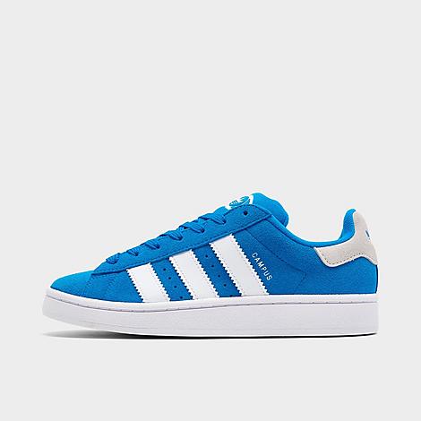 Shop Adidas Originals Adidas Big Kids' Originals Campus 00s Casual Shoes In Bluebird/footwear White/bluebird