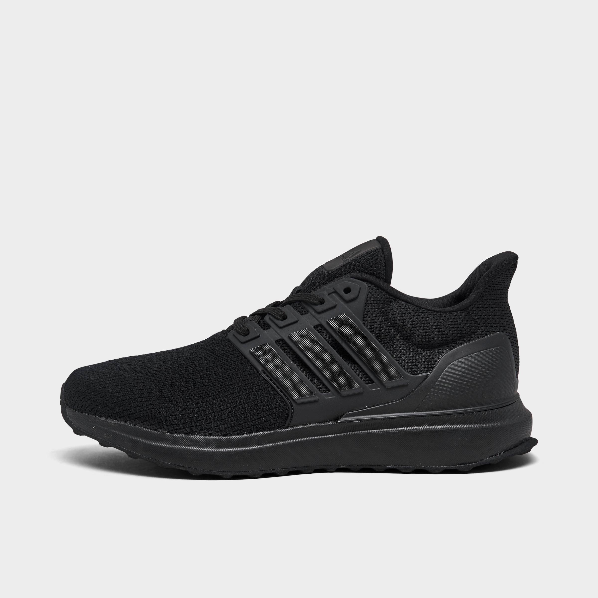UPC 196472000508 product image for Adidas Women's Ubounce DNA Running Shoes in Black/Core Black Size 7.0 Knit | upcitemdb.com