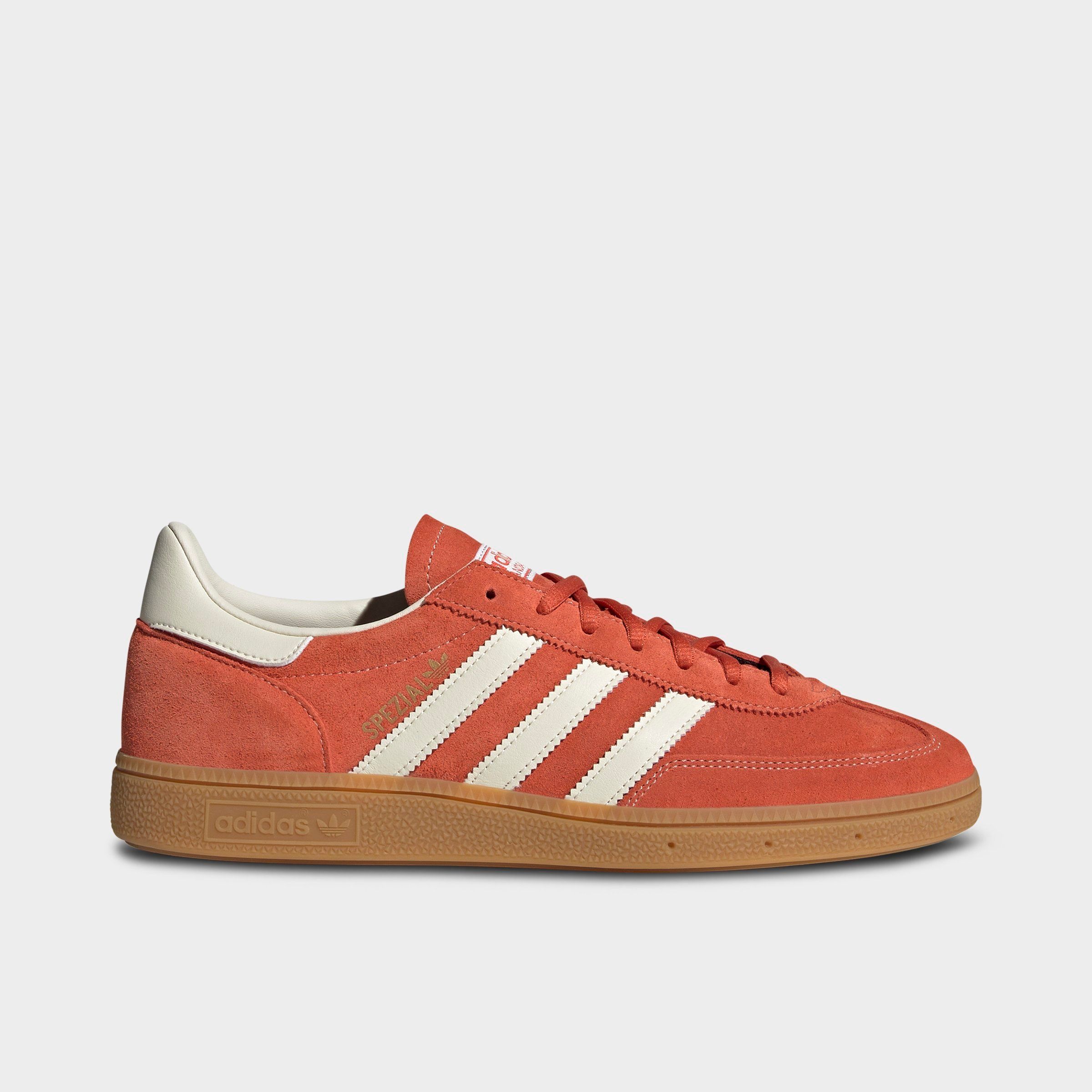 adidas Men's Originals Handball Spezial Casual Shoes