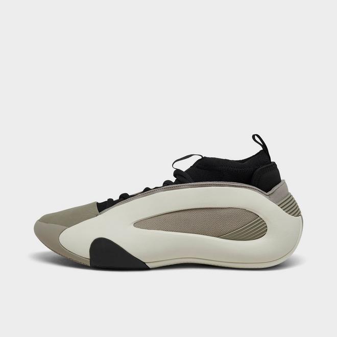 大人も着やすいシンプルファッション Men's adidas Harden Vol. 8 Basketball Shoes | Finish Line シューズ(男性用)