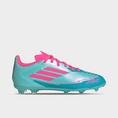 Flash Aqua/Lucid Pink/Lucid Cyan