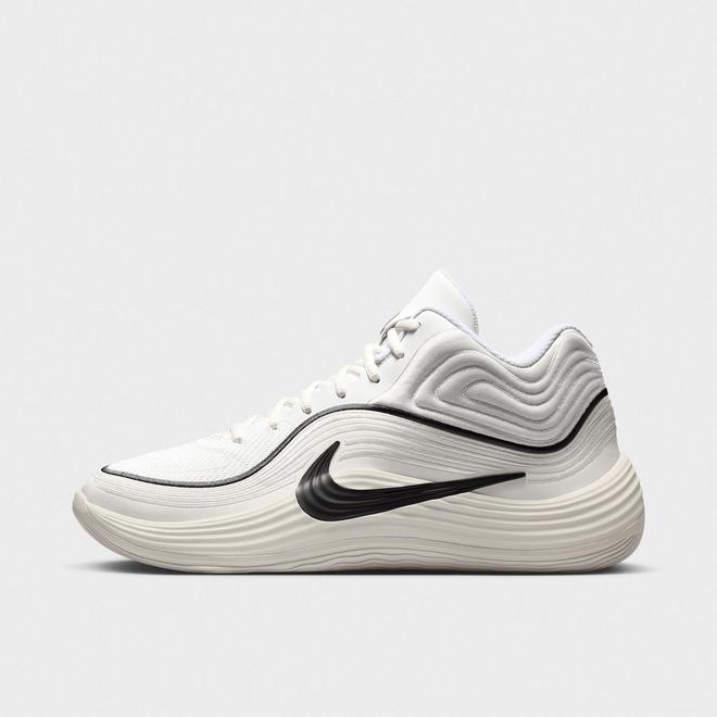 Men's Nike Precision 8 Mid Basketball Shoes