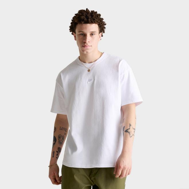 Men's Nike Sportswear Premium Essentials Futura T-Shirt