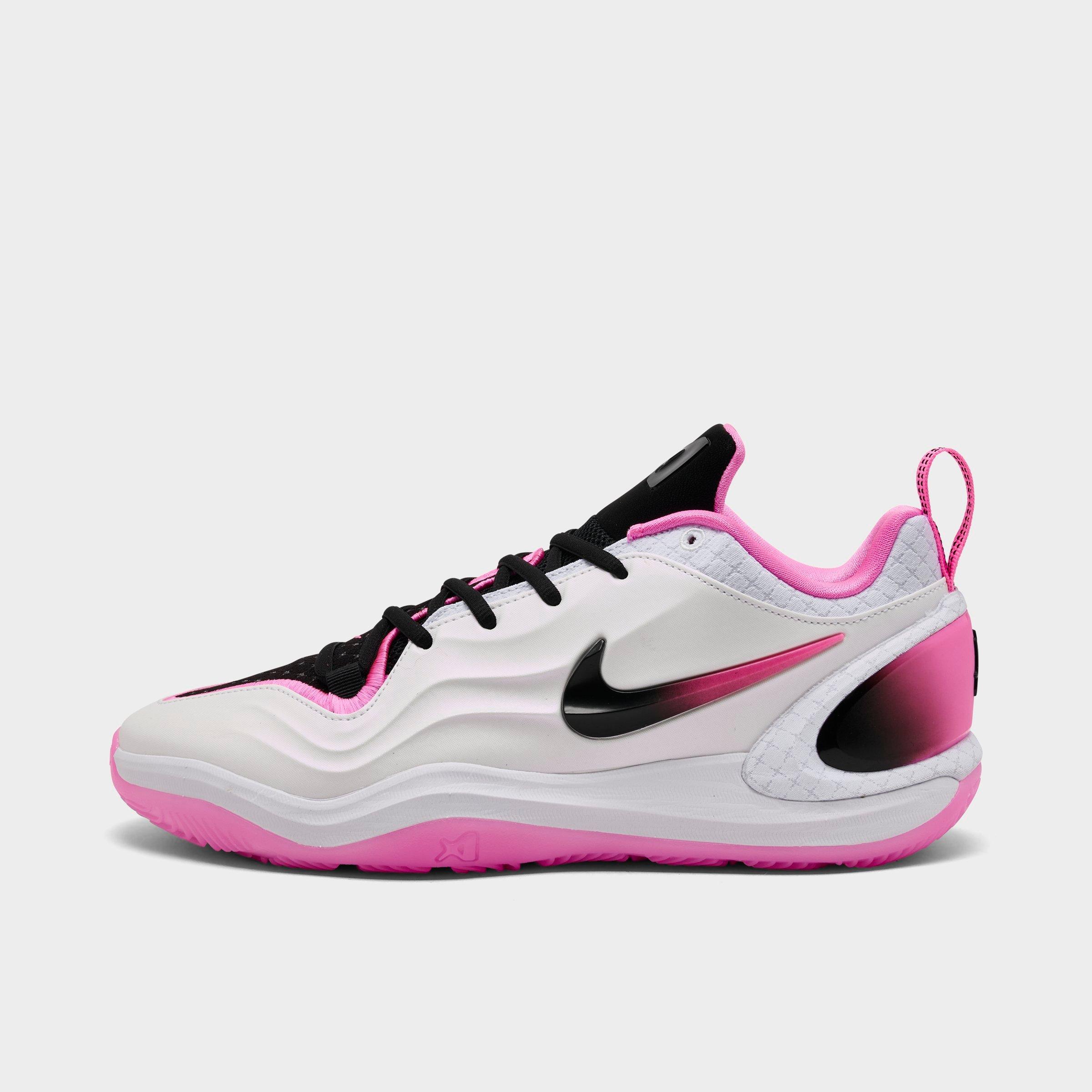 Nike A'Two A'ja Wilson Basketball Shoes