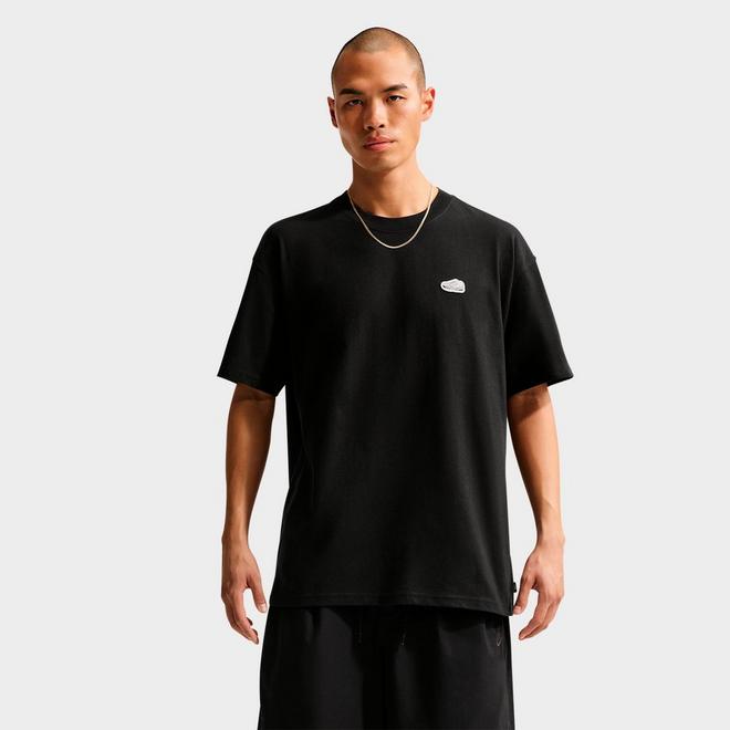Men's Nike Sportswear Vomero Patch T-Shirt