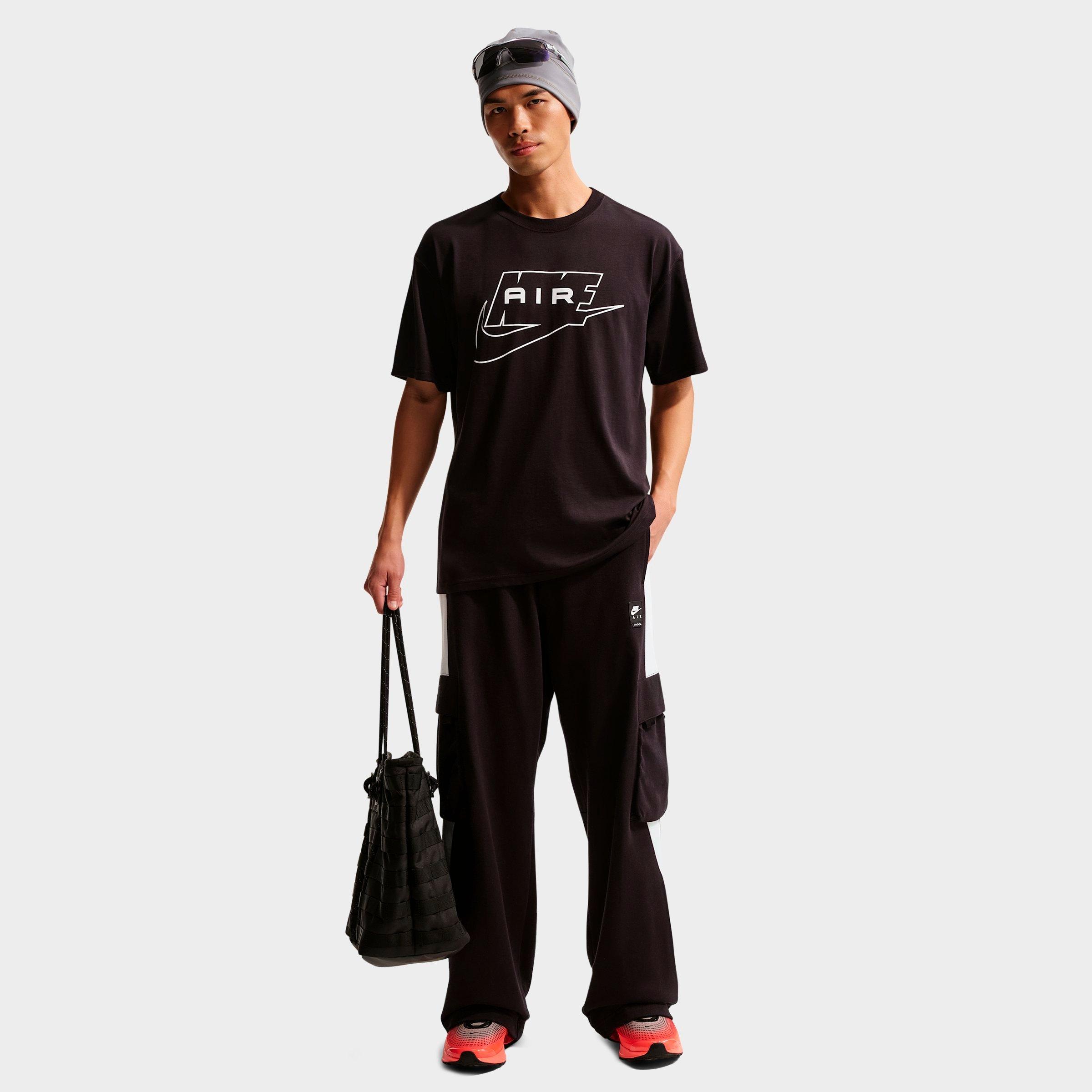 Nike Men's Sportswear Air Futura T-Shirt