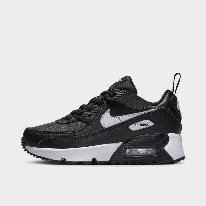 Little Kids' Nike Air Max 90 EasyOn Casual Shoes