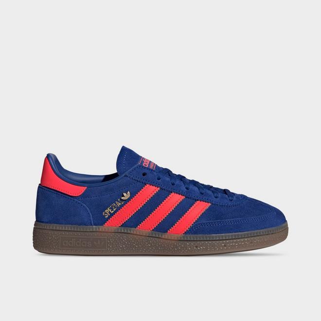 Women's adidas Originals Handball Spezial Casual Shoes