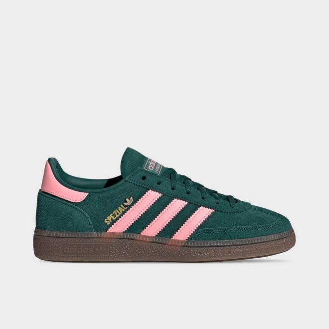 Women's adidas Originals Handball Spezial Casual Shoes