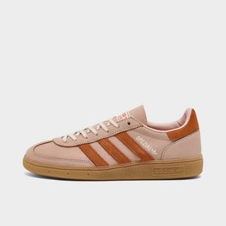 adidas gazelle silver green womens Adidas Gazelle Stitch-And-Turn Men's Shoes Pale Nude/Pale Nude/Off Whi –  Sports Plaza NY main image 0