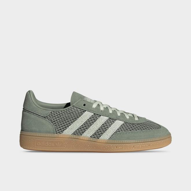 Women's adidas Originals Handball Spezial Casual Shoes