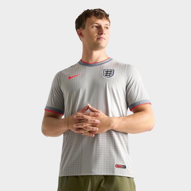 Men's Nike England x Palace Academy Pro Dri-FIT Soccer Top