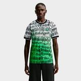 Men's Nike Nigeria x Slawn Academy Pro Soccer Top | Finish Line