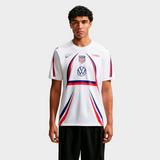Men's Nike USA x VAA Academy Pro Dri-FIT Pre-Match Soccer Jersey