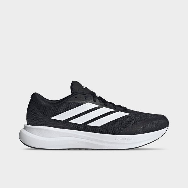 Men's adidas Runfalcon 6 Cloudfoam Running Shoes (Wide Width)