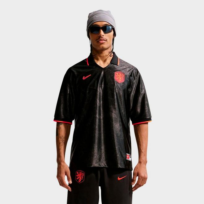 Men's Nike Netherlands Energy Dri-FIT Soccer Top