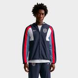 Men's Nike England Energy Dri-FIT Soccer Woven Jacket | Finish Line