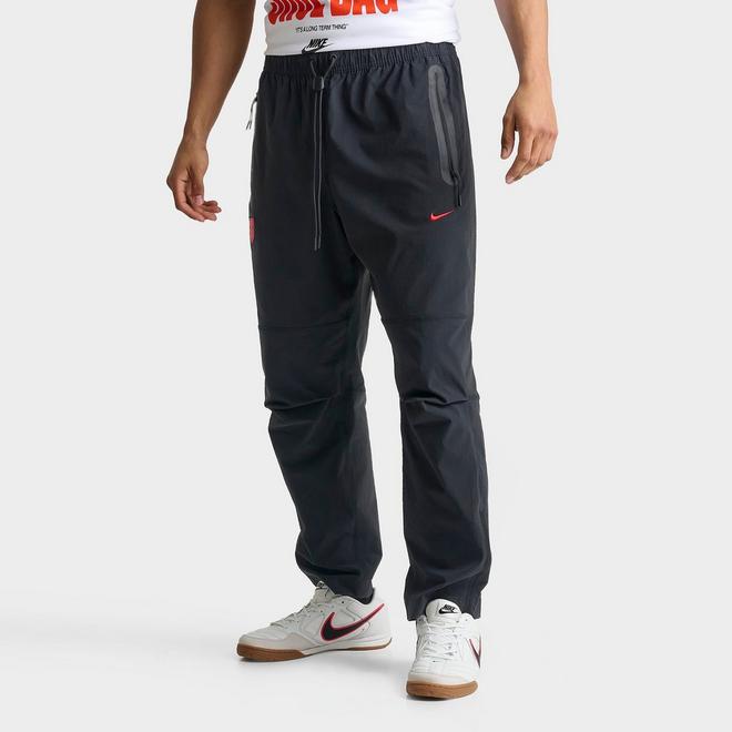 Men's Nike Tech USA Soccer Woven Pants