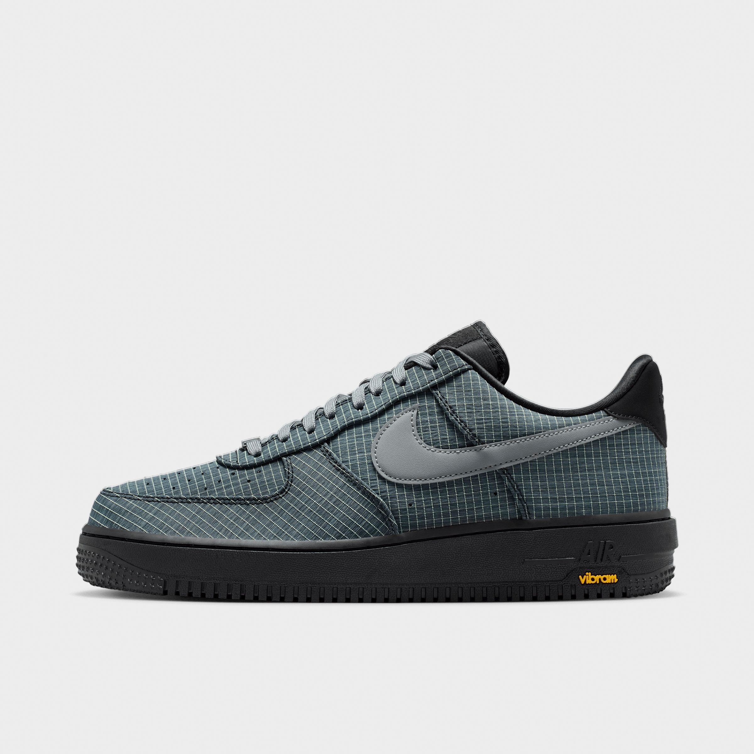 Nike Men's Air Force 1 '07 LX Vibram Casual Shoes