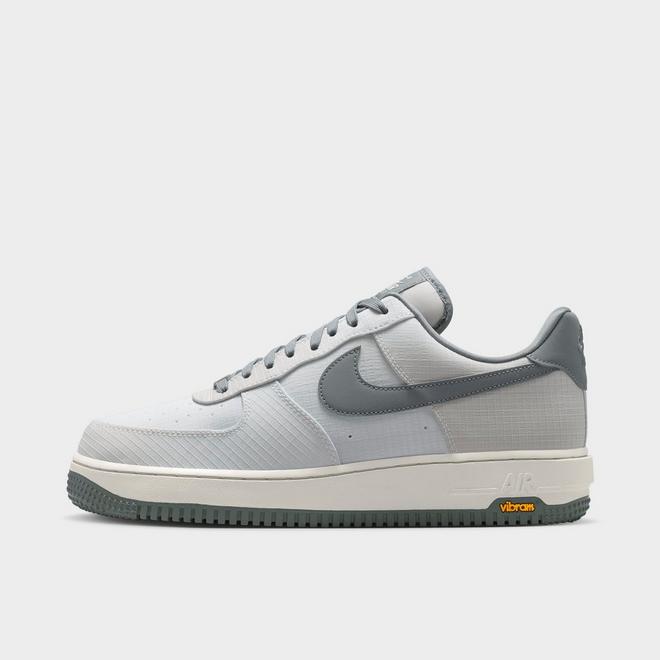 Men's Nike Air Force 1 '07 Vibram Casual Shoes