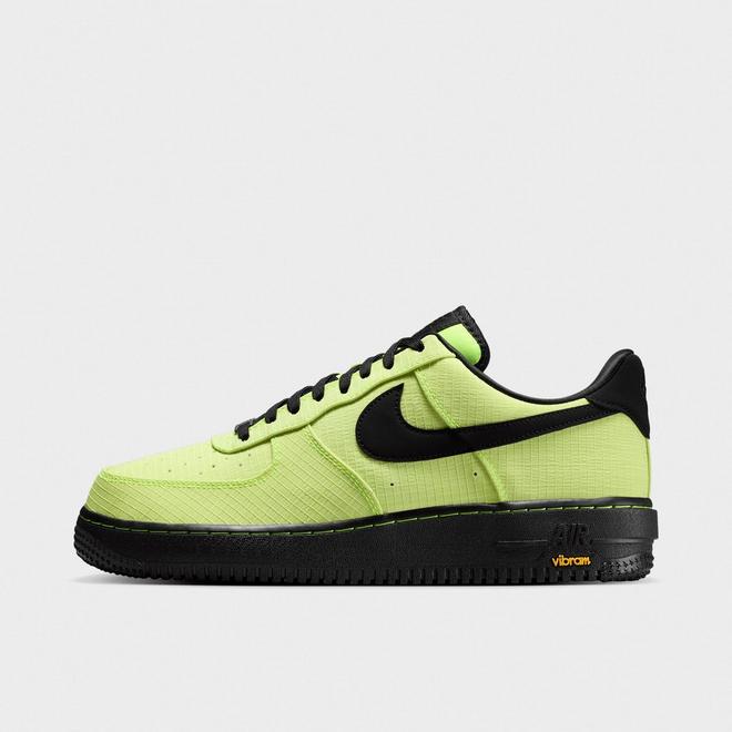 Men's Nike Air Force 1 '07 LX Vibram Casual Shoes