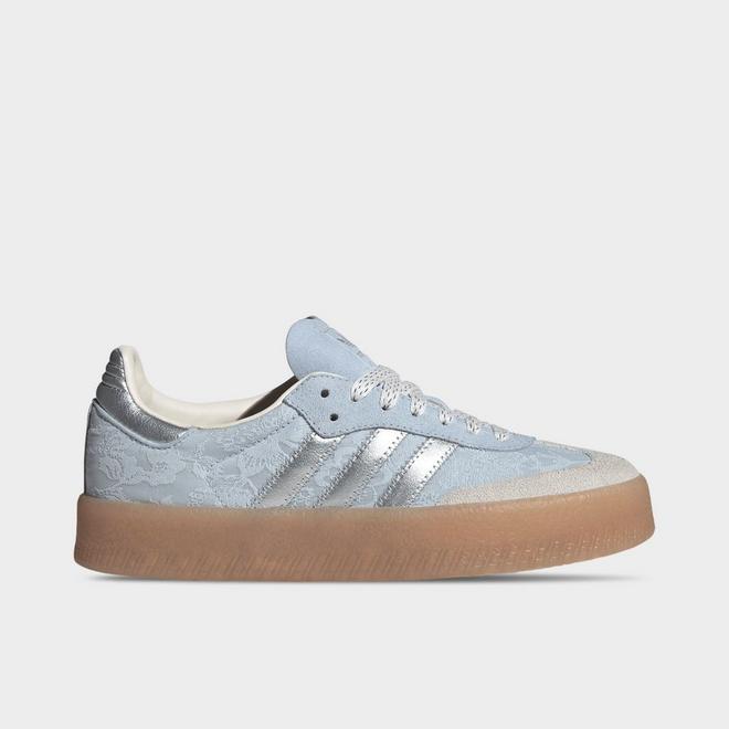 Women's adidas Originals Liberty London Sambae Casual Shoes