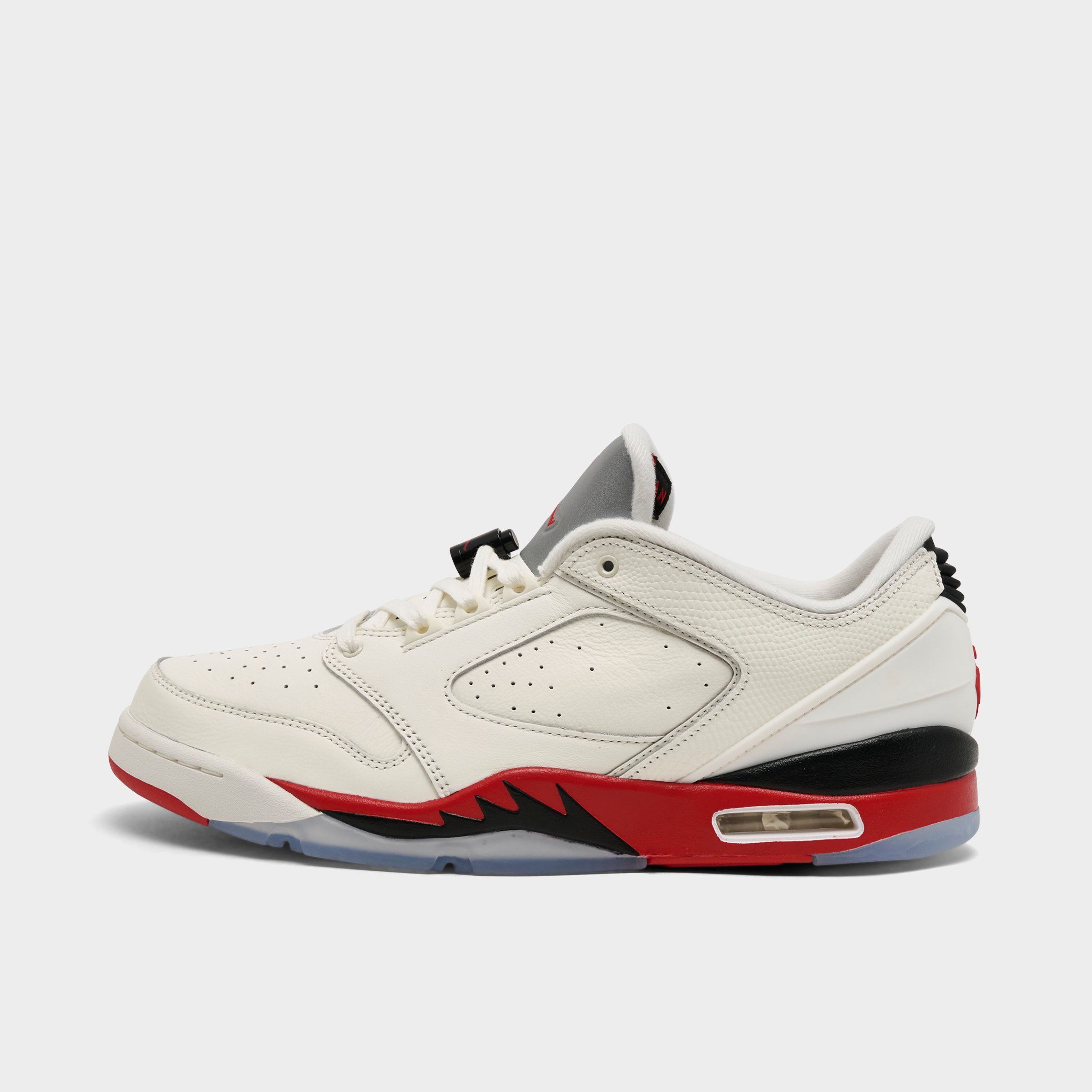 Jordan Men's Sixty Plus Low Casual Shoes