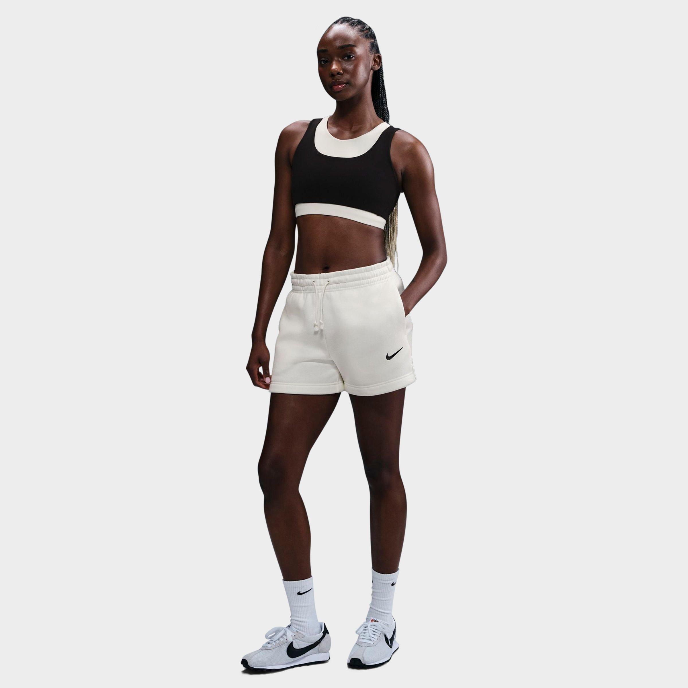 Nike Phoenix Fleece Shorts