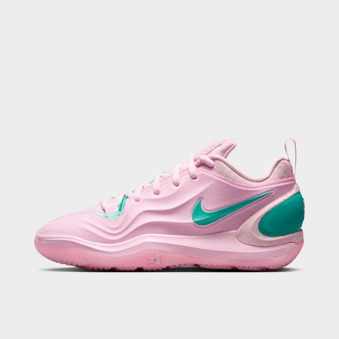 Girls' Big Kids' Nike A'Two A'ja Wilson Basketball Shoes