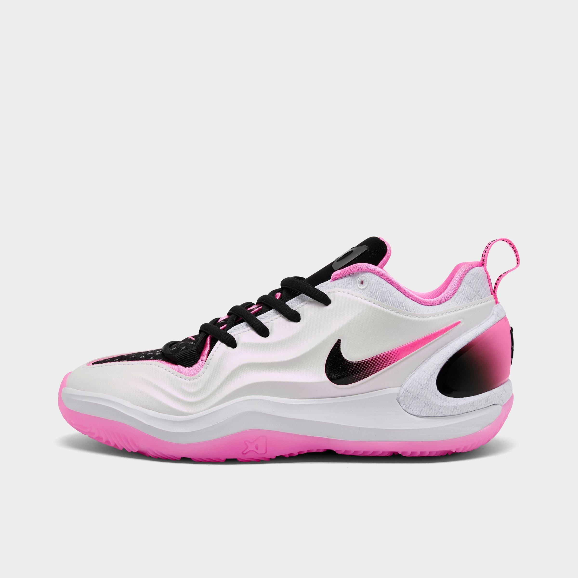 Nike Girls' Big Kids A'Two A'ja Wilson Basketball Shoes