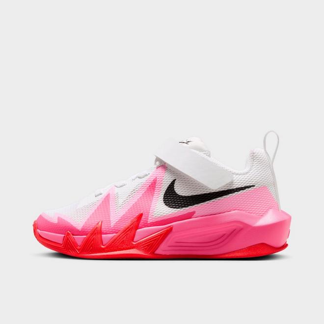 Little Kids' Nike S.T. Dynamite Basketball Shoes