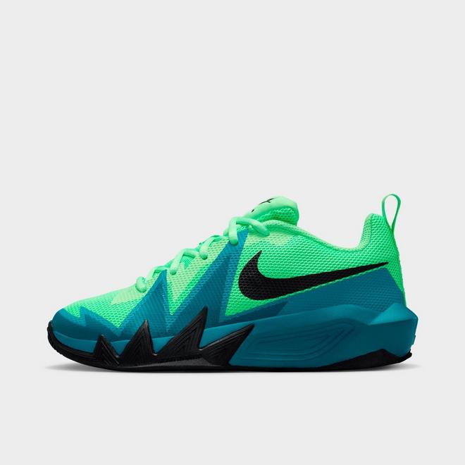 Big Kids' Nike S.T. Dynamite Basketball Shoes