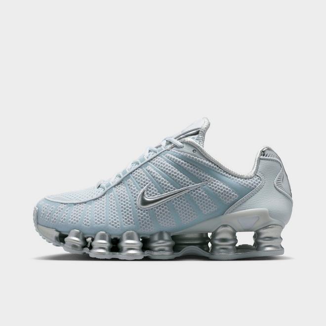 Women's Nike Shox TL Casual Shoes