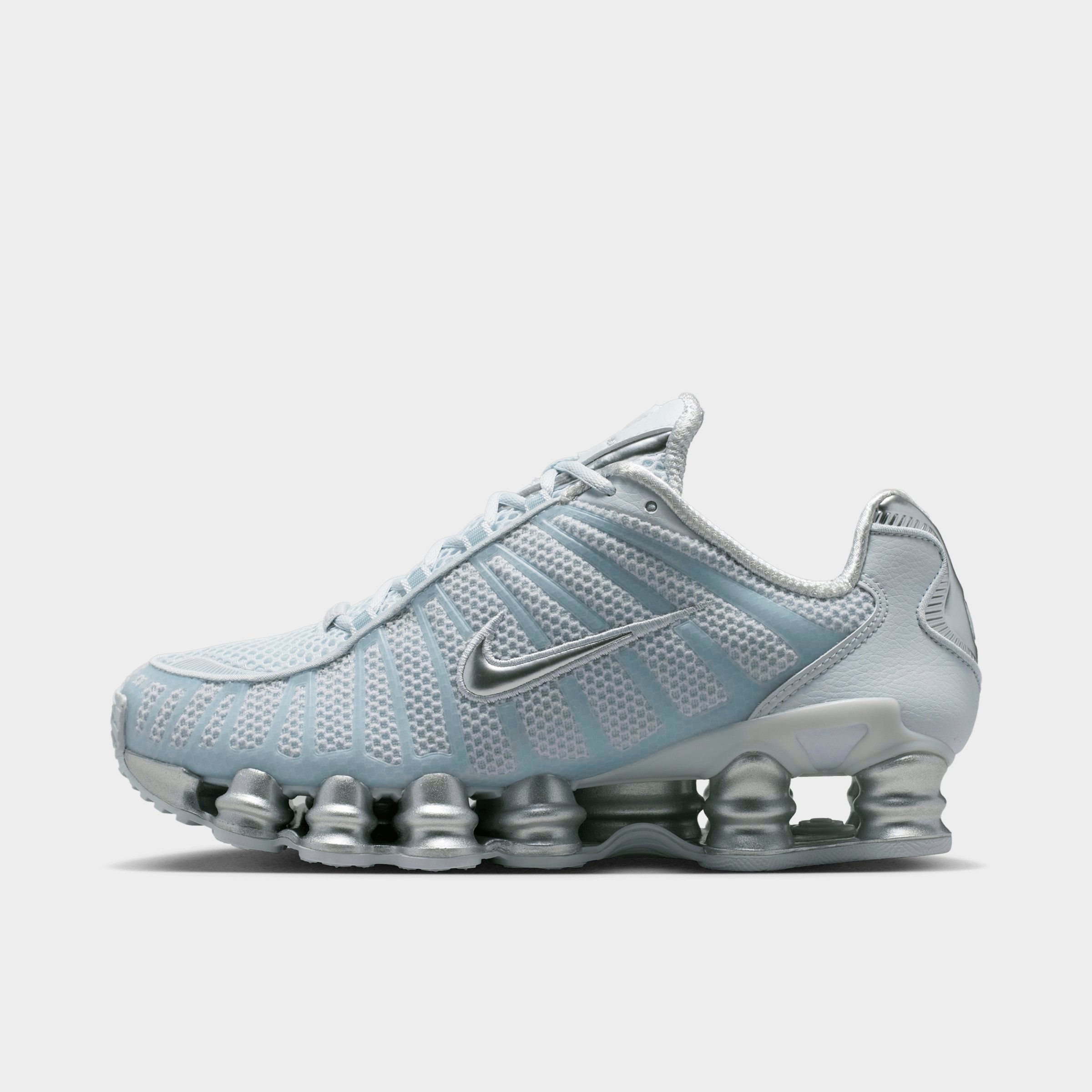 Nike Women's Shox TL Casual Shoes