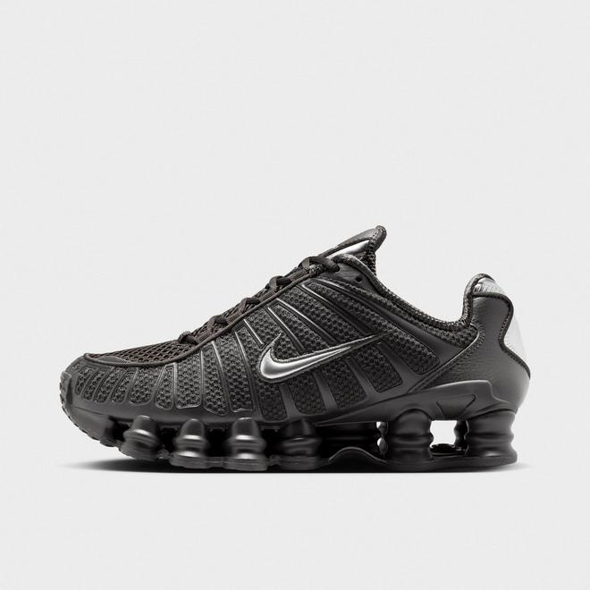 Women's Nike Shox TL Casual Shoes