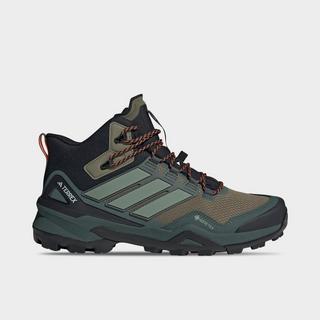Men's adidas TERREX Skychaser AX5 Mid GORE-TEX Hiking Shoes