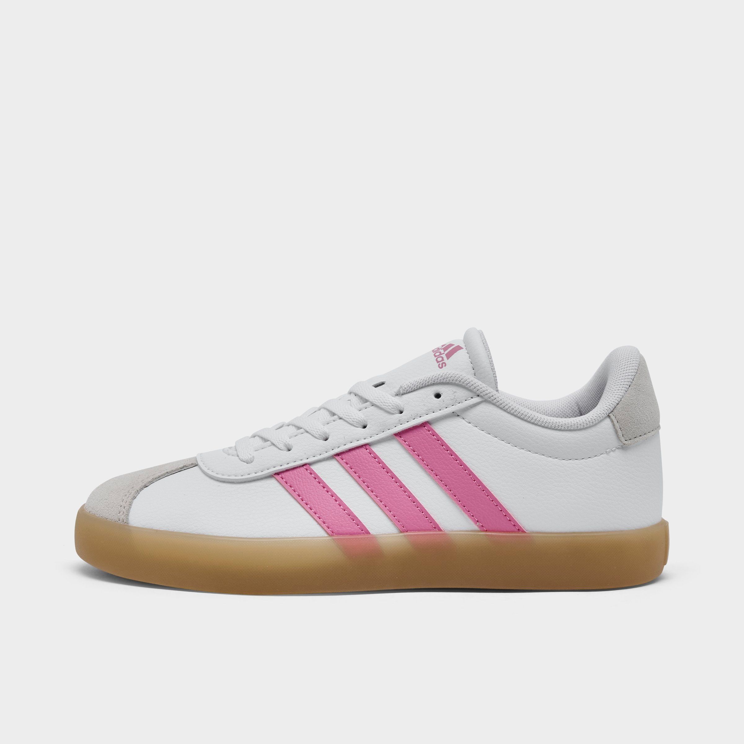 adidas Big Kids VL Court 3.0 Casual Shoes