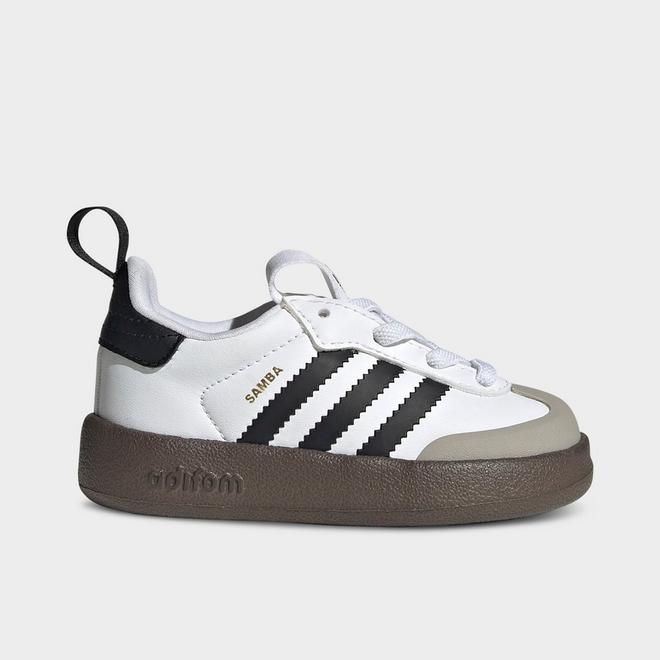 Little Kids' adidas Originals adiFOM Samba 360 Casual Shoes