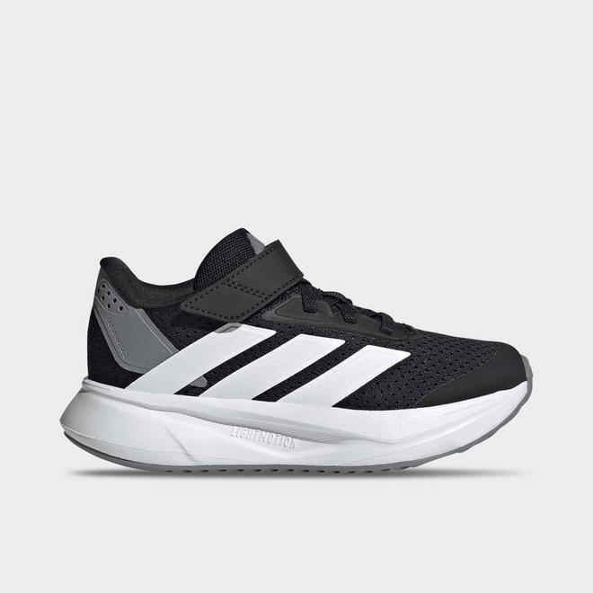 Little Kids' adidas Duramo SL Stretch Lace Running Shoes