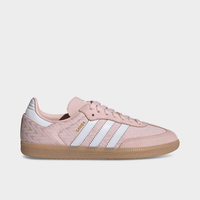 Women's adidas Originals Samba OG Casual Shoes