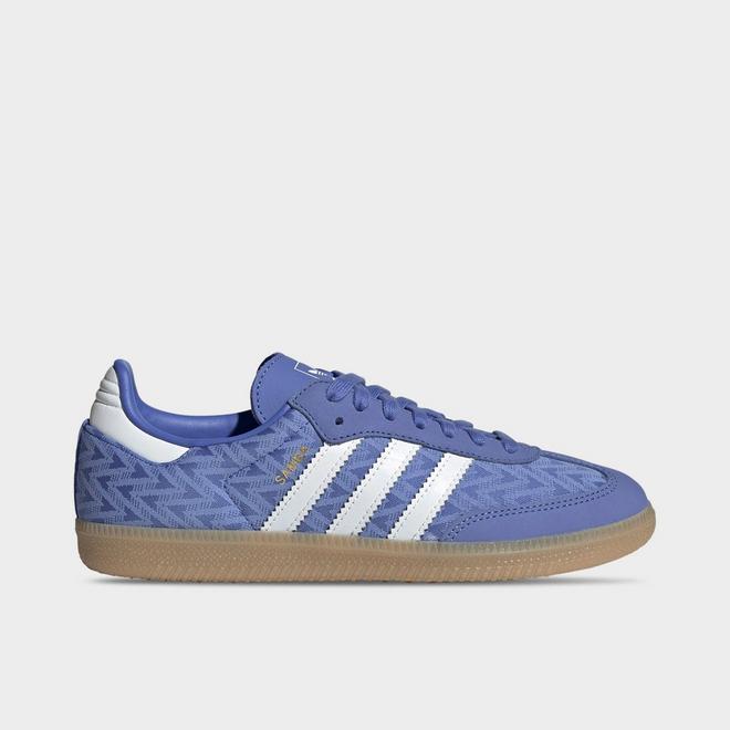 adidas gazelle silver green womens Adidas Samba OG main image 0