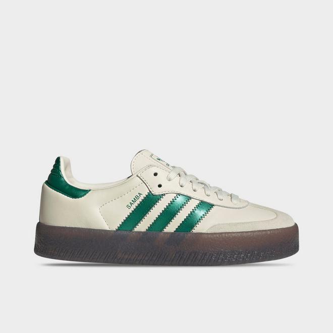 Women's adidas Originals Sambae Casual Shoes