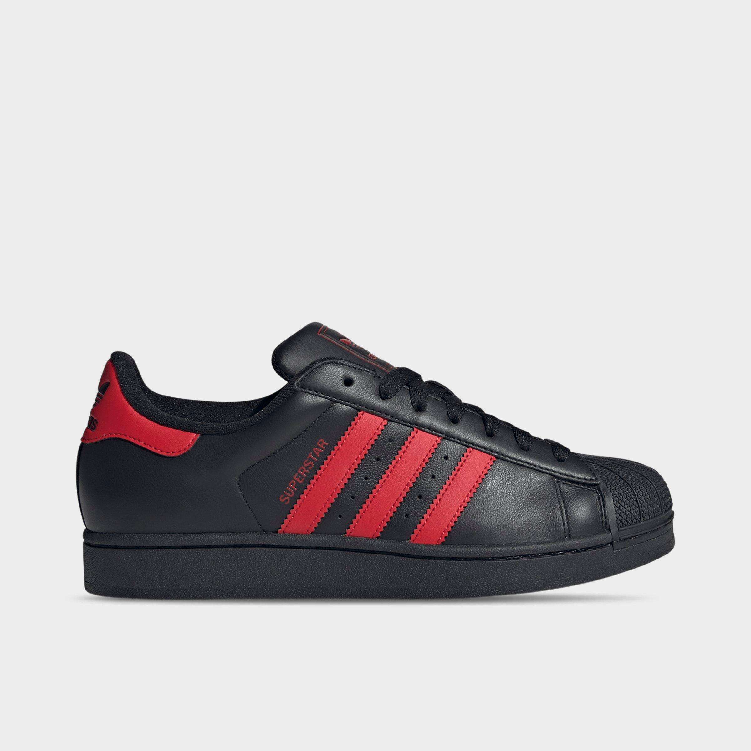 adidas Men's Originals Superstar II Casual Shoes
