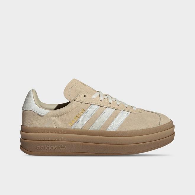Women's adidas Originals Gazelle Bold Casual Shoes